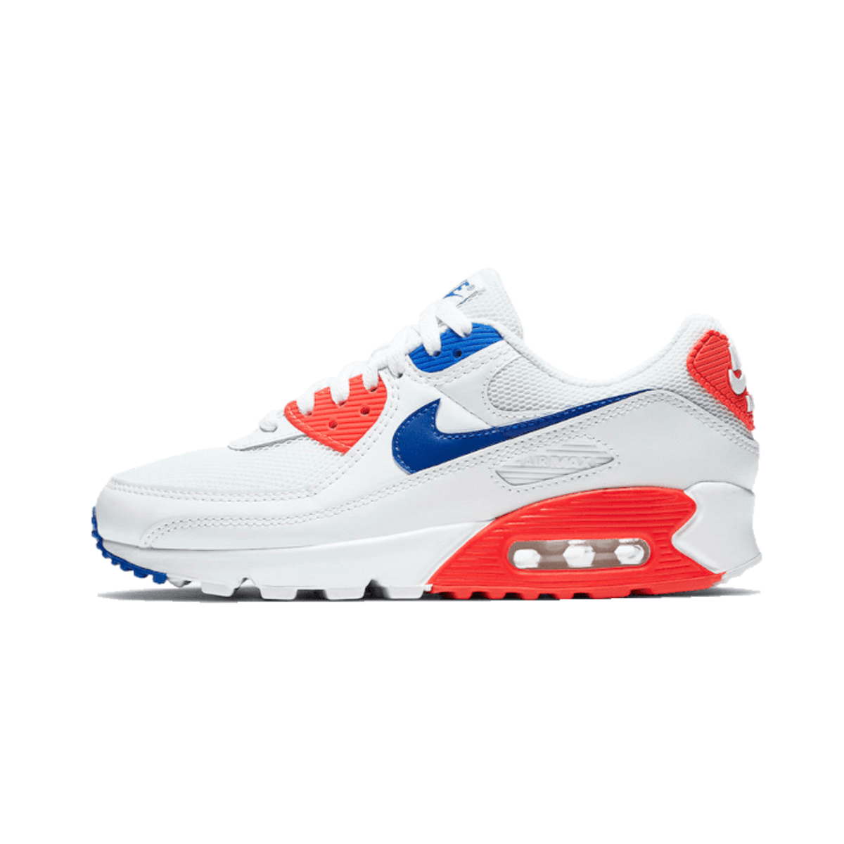 Nike Air Max 90 Ultramarine (2020) (Women's)