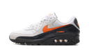 Nike Air Max 90 Vast Grey Safety Orange