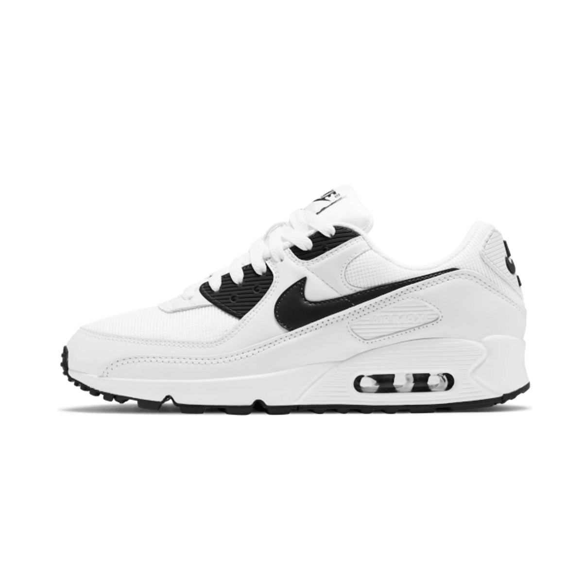 Nike Air Max 90 White