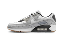 Nike Air Max 90 White Polka Dot