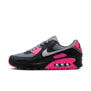 Nike Air Max 90 Wolf Grey Hyper Pink