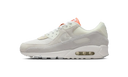 Nike Air Max 90 size? White Soft Pearl