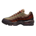 Nike Air Max 95 Anatomy of Air