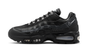 Nike Air Max 95 Big Bubble Black Carbon