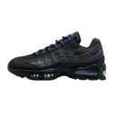 Nike Air Max 95 Big Bubble Black Game Royal
