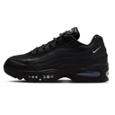 Nike Air Max 95 Big Bubble Black Jewel Swoosh