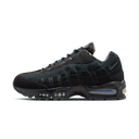 Nike Air Max 95 Big Bubble Black Realtree Edge Camo