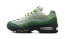 Nike Air Max 95 Big Bubble Ducks of a Feather Oregon Ducks The Woods