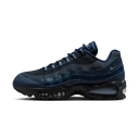 Nike Air Max 95 Big Bubble Obsidian