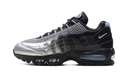 Nike Air Max 95 Big Bubble Palace