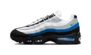 Nike Air Max 95 Big Bubble Wolverine