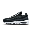 Nike Air Max 95 Black Anthracite Pure Platinum