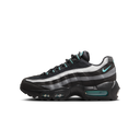 Nike Air Max 95 Black Aurora Green
