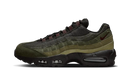 Nike Air Max 95 Black Earth