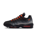 Nike Air Max 95 Black Hyper Crimson