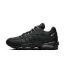 Nike Air Max 95 Black Silver