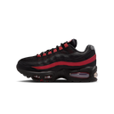 Nike Air Max 95 Black Team Crimson