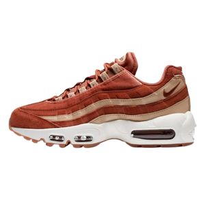 Nike Air Max 95 Dusty Peach