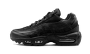 Nike Air Max 95 Essential Triple Black