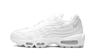 Nike Air Max 95 Essential White Grey Fog