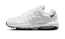 Nike Air Max 95 Golf White Black