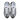 Nike Air Max 95 Jewel Cool Grey - View 3 | Next Step