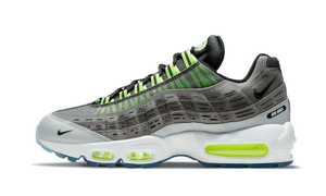 Nike Air Max 95 Kim Jones Black Volt