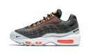 Nike Air Max 95 Kim Jones Total Orange