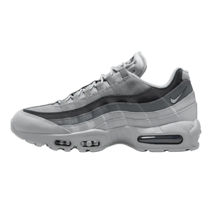 Nike Air Max 95 Light Smoke Grey Anthracite