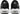 Nike Air Max 95 Next Nature Black - DH8015-001 - View 5 | Next Step