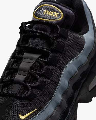 Nike Air Max 95 OG Big Bubble Batman Next Step