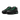 Nike Air Max 95 OG Big Bubble Black Green Shock - View 2 | Next Step