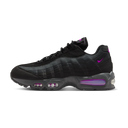 Nike Air Max 95 OG Big Bubble Black Vivid Purple
