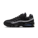 Nike Air Max 95 OG Big Bubble Black White Metallic Silver