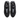 Nike Air Max 95 OG Big Bubble Black White Metallic Silver - View 3 | Next Step