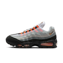 Nike Air Max 95 OG Big Bubble Bright Mandarin 2.0 (2025)