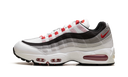 Nike Air Max 95 OG Big Bubble Comet Red