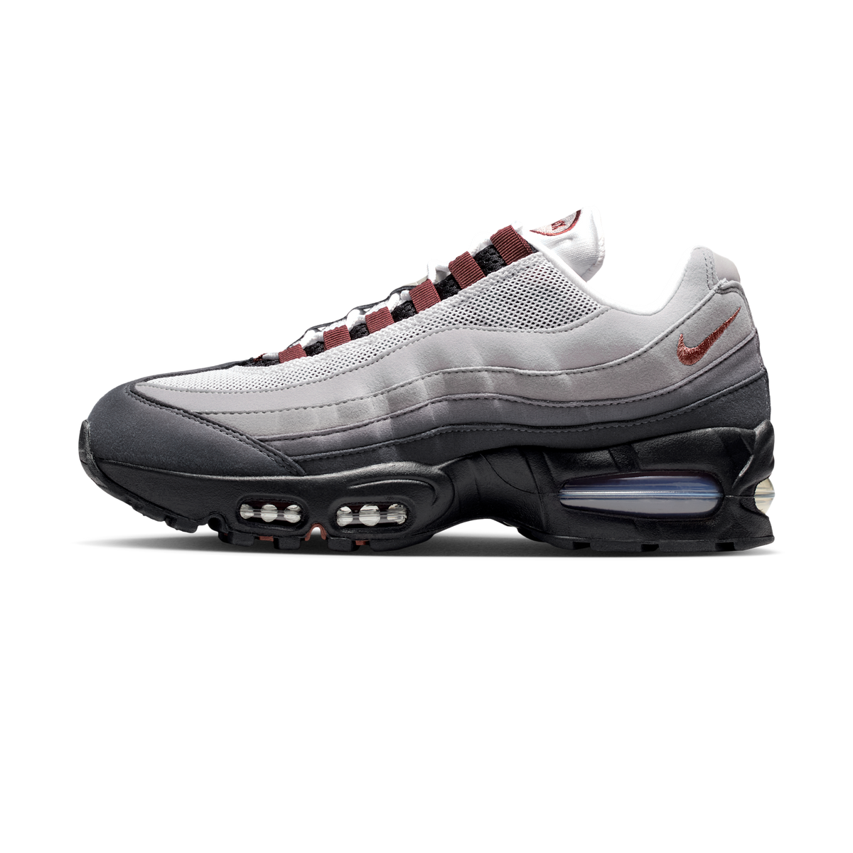Nike Air Max 95 OG Big Bubble Fauna Brown (Women's)