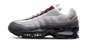 Nike Air Max 95 OG Big Bubble Fauna Brown