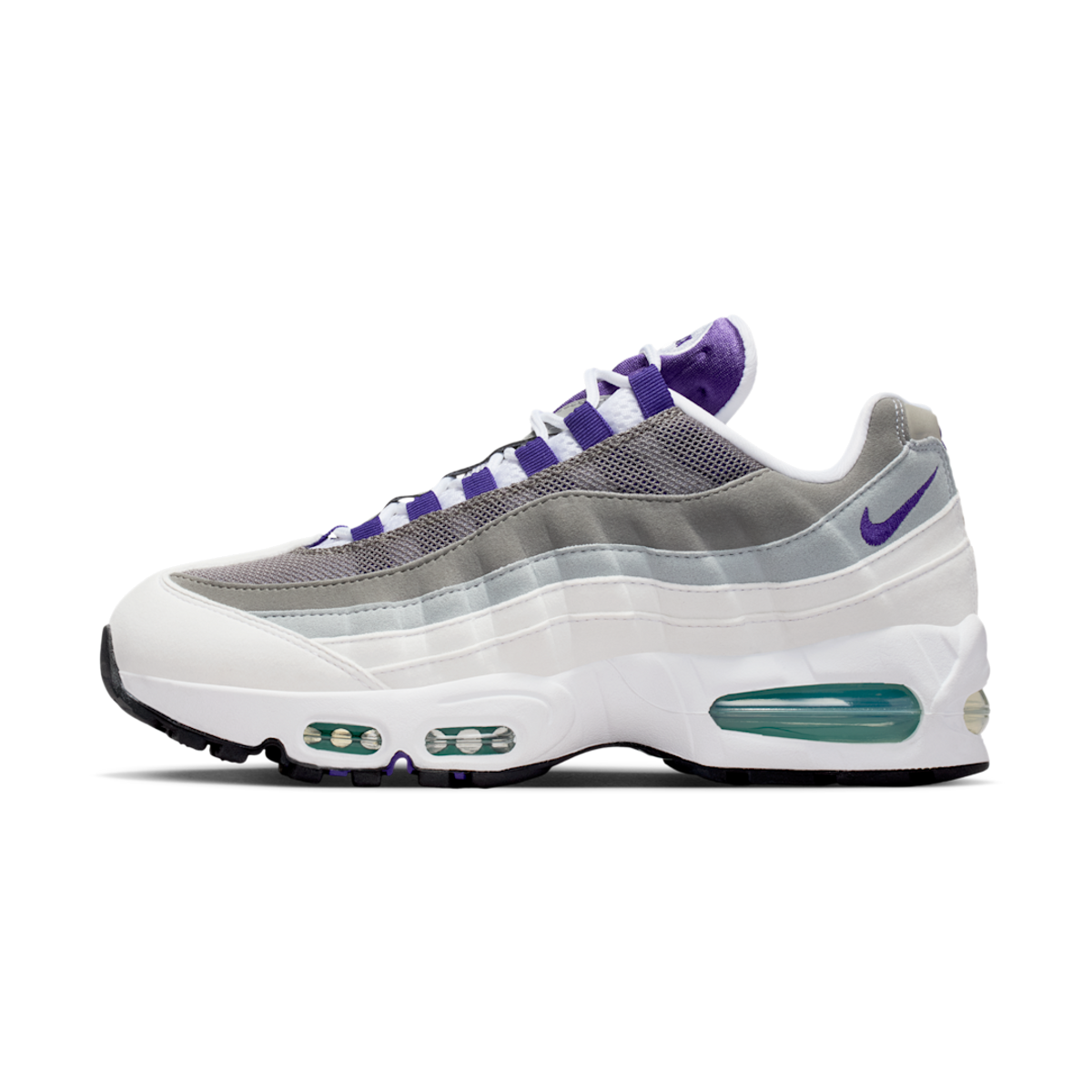 Nike Air Max 95 OG Big Bubble Grape (Women's)