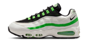 Nike Air Max 95 OG Big Bubble Green Gusto