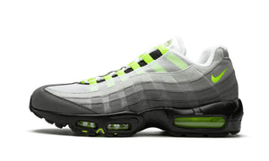 Nike Air Max 95 OG Big Bubble Neon (2025)