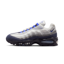 Nike Air Max 95 OG Big Bubble Photon Dust Purple Dynasty