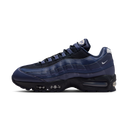 Nike Air Max 95 OG Big Bubble Sanded Purple