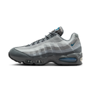 Nike Air Max 95 OG Big Bubble Smoke Grey Green Abyss