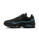 Nike Air Max 95 OG Big Bubble Smoky Blue Black