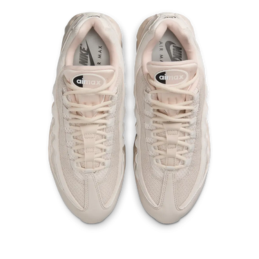 Nike Air Max 95 OG Big Bubble Soft Pearl