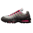 Nike Air Max 95 OG Big Bubble Solar Red 2.0 (2025)