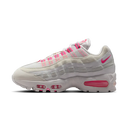 Nike Air Max 95 OG Big Bubble Vast Grey Hyper Pink