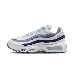 Nike Air Max 95 OG Big Bubble White Celestine Blue